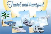 Ganesh Travels and Transport Company